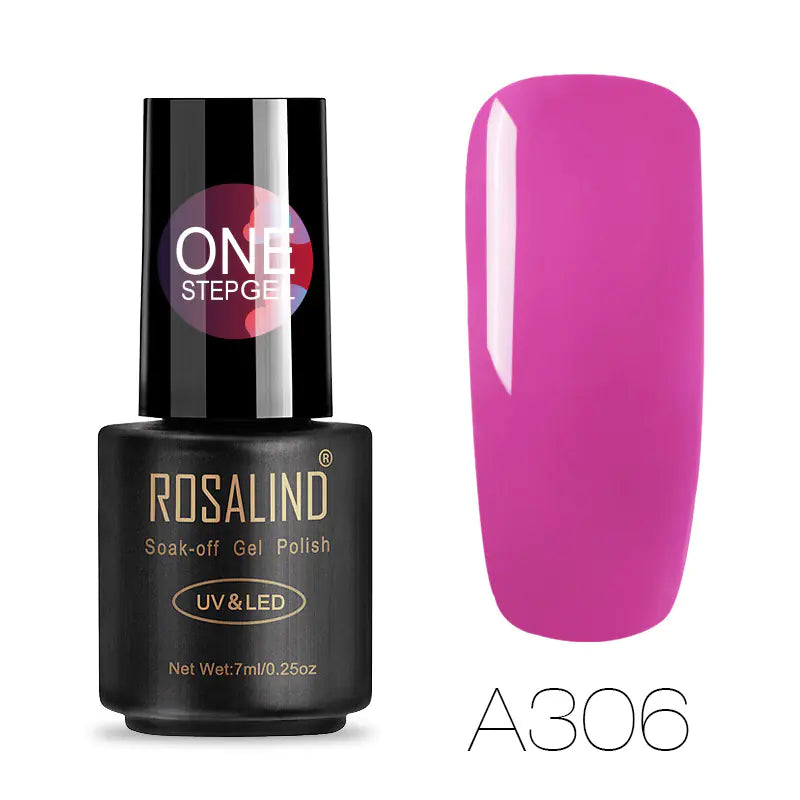 Peel-off Gel Nail Polish for Nail Salon 7ml