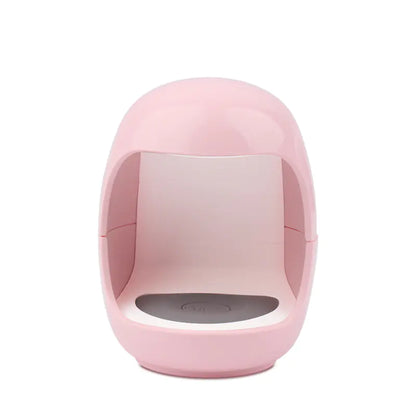 Mini LED Nail Lamp for Gel Polish and Curing
