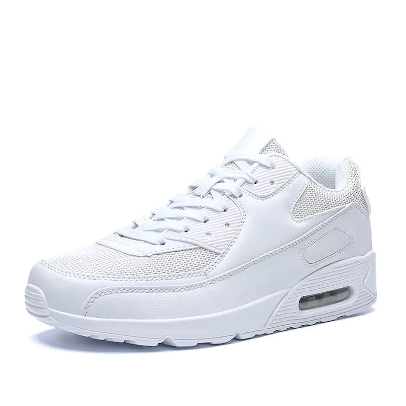 Men's Casual Sneakers - Spring New Air Cushion Shoes